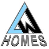 Logo for LW Homes Real Estate